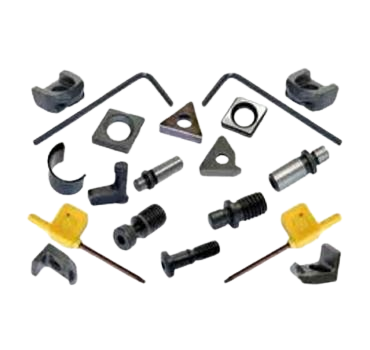 Spares For Holders & Boring Bars 